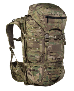 Eberlestock Gunslinger II Pack - MULTICAM