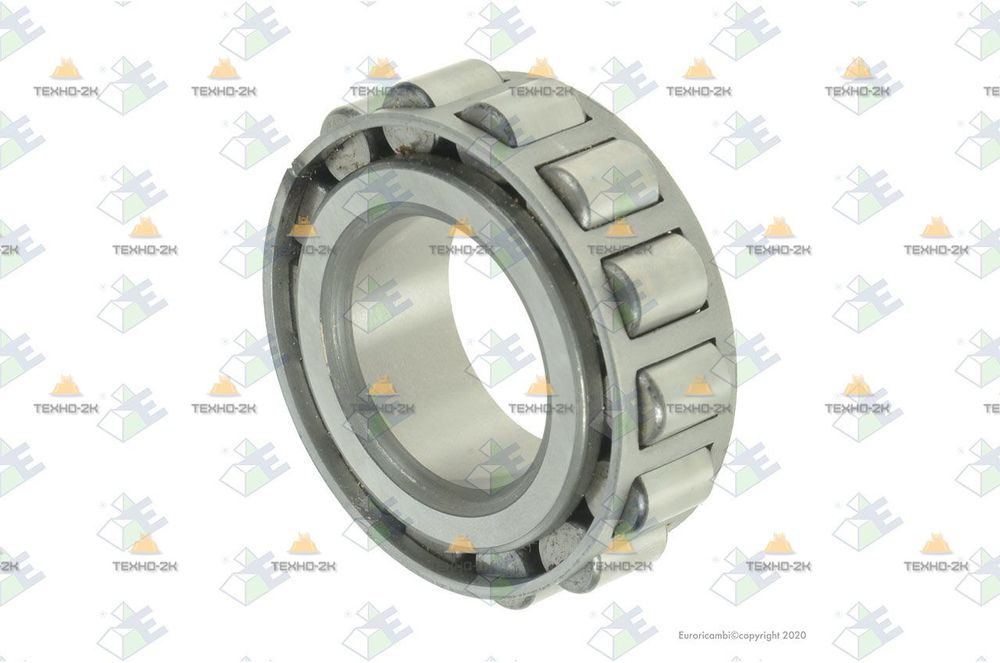 4B3693 ПОДШИПНИК 35X67,95X21 MM