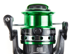 Катушка безынерционная Feeder Concept Imperium 8 4000FD
