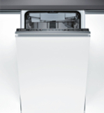 Встраиваемая посудомоечная машина Bosch SPV25FX20R