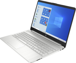 Ноутбук HP 15s-eq1136ur (22P99EA) 15.6; FHD IPS/Athlon 3050U(2.3)/4GB/256GB SSD/noDVD/Radeon Graphics/DOS/Gray