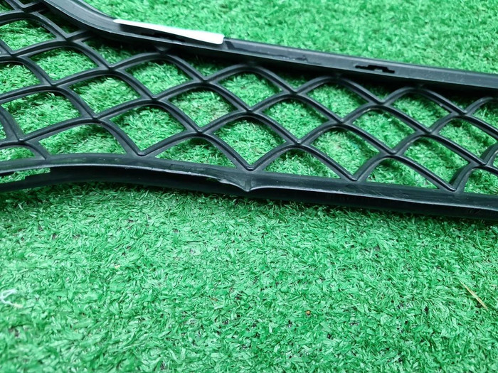 Решетка переднего бампера Mercedes GLE V167 18-24