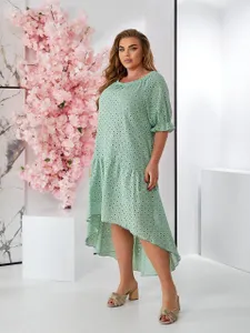 Платье УК-0213-2 Fabrika