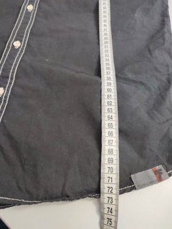 Рубашка Frank Q летняя 50-52 размер