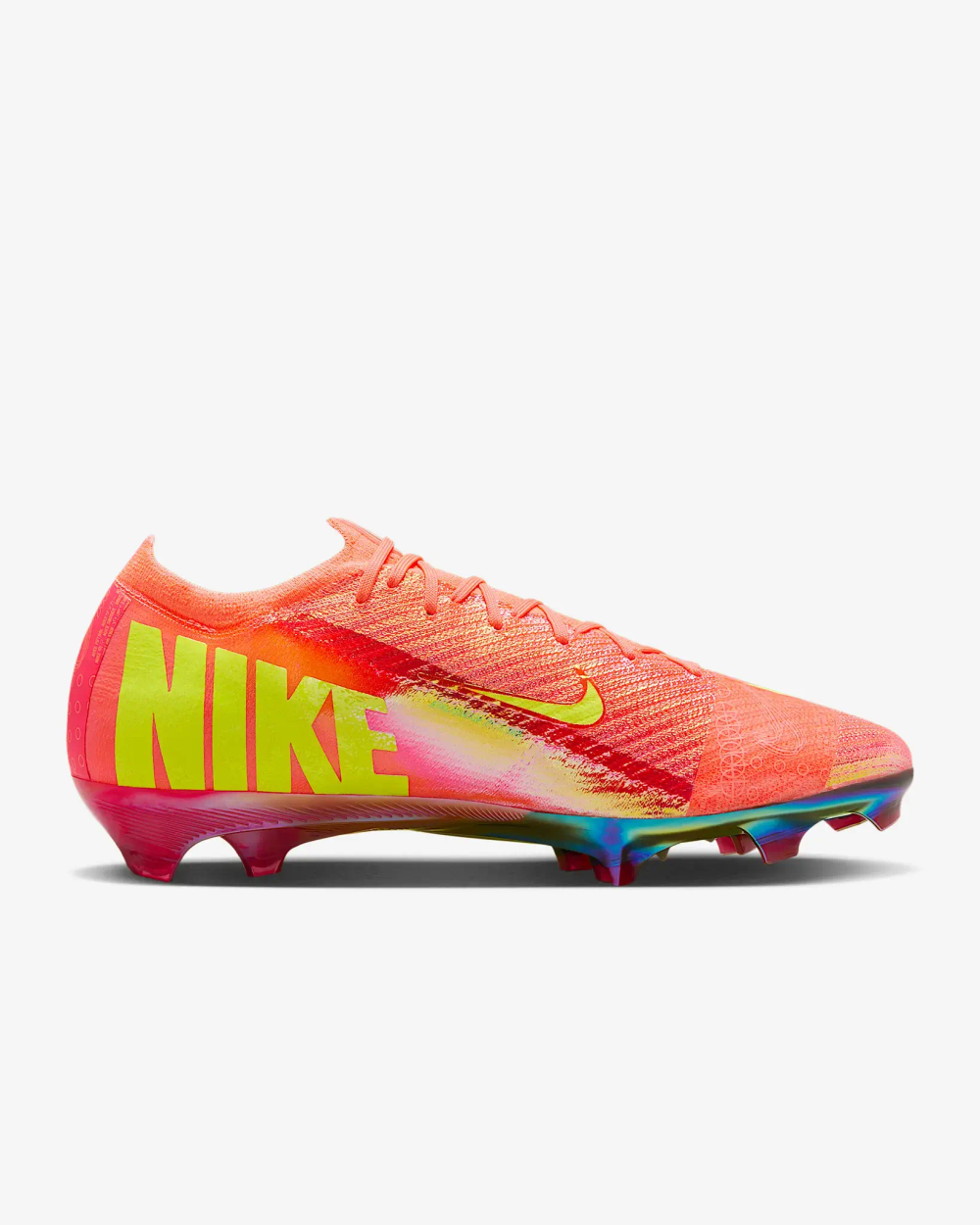 Zoom mercurial deals