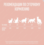 Подушечки с кремом из лосося Деревенские лакомства 0,03кг Чистим зубы для кошек набор из 10 упаковок