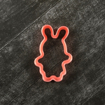 Зайка №70 девочка