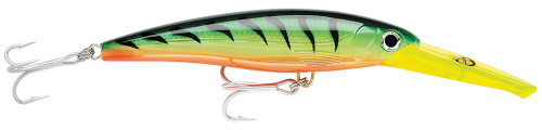 Воблер RAPALA X-Rap Magnum 10 /FT /плавающий/ до 3м, 11см, 22гр.