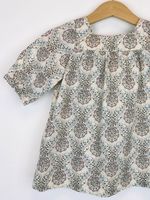 Платье Bonpoint