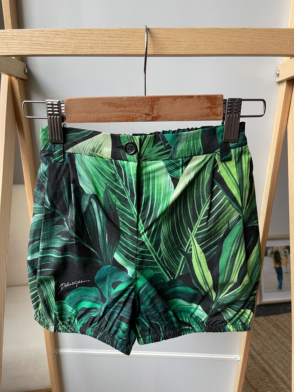 Комплект Dolce&Gabbana