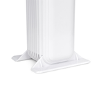 Рециркулятор бактерицидный Армед Aircube 215-22 MAX Лампа 2х15 Вт