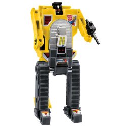 Hasbro Transformers Collaborative - Tonka Mash-Up Figure, Tonkanator F3916 / артикул   F3916  / GTIN 5010994154370