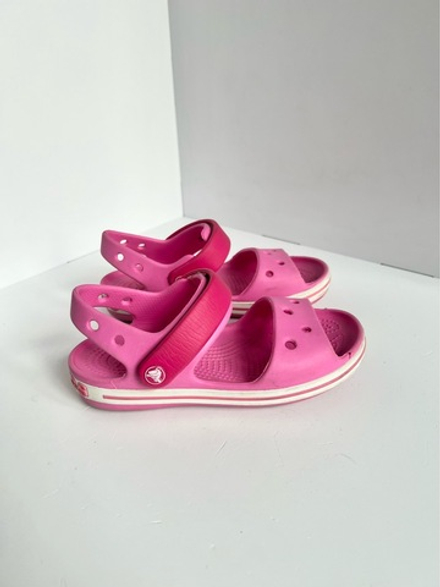 Сандали Crocs, 28,5