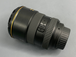 Nikon 17-55mm 2.8G ED-IF AF-S DX Zoom-Nikkor