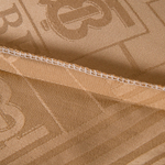 КПБ Сатин Жаккард GC006, 2 спальный, наволочки 50-70 2 шт