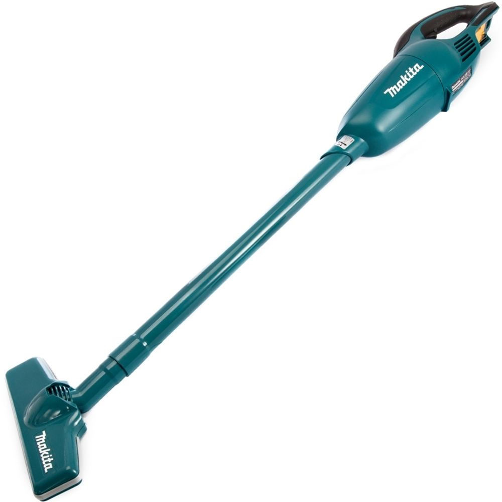 Пылесос аккумуляторный Makita DCL 180 Z