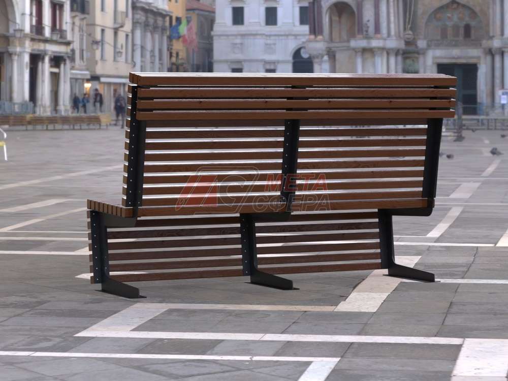 Скамейка Бьянка