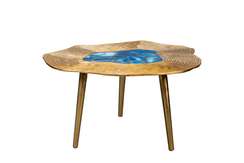 Кофейный столик AGATE