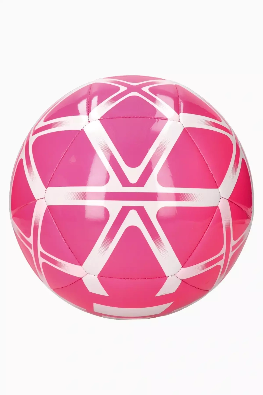 Футбольный мяч adidas Starlancer Club размер 5