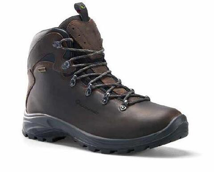STELVIO WP Vibram ботинки водонепромокаемые Garsport