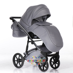 Коляска PITUSO CRISTAL