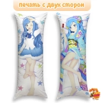 Дакимакура Himouto! Umaru-chan Сильфинфорд Татибана