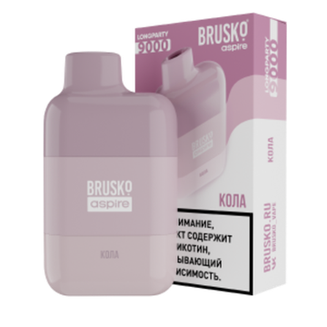 ОЭС (М) BRUSKO LONGPARTY 9000 Кола