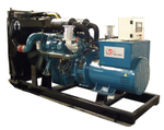 Дизельный генератор Tide Power TDA275