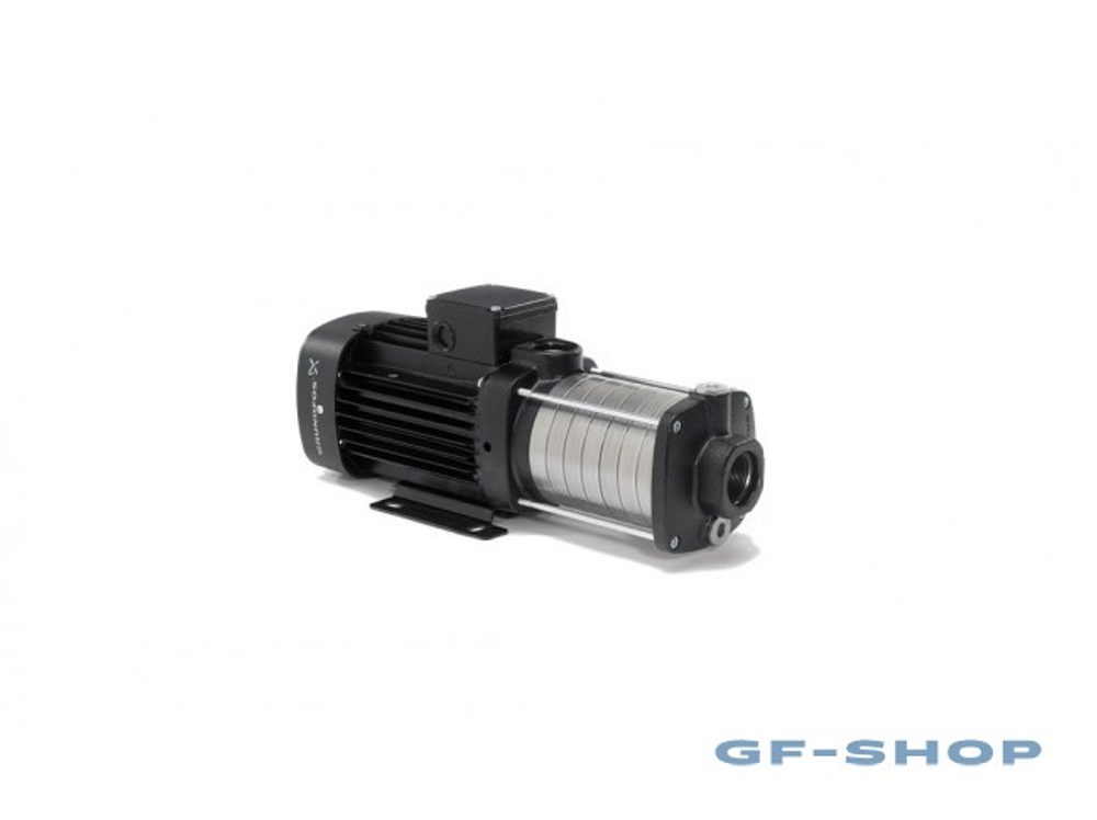 Насос Grundfos CM-A 5-6 EPDM (1,2кВт. нап.58м. пр.105л/мин.)