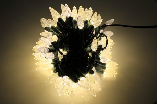 LED-PL-C6-4-140-240V-WW-CP/DG/140LED/14M ягодка Ягодка 3,5х1,5см