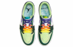 Кроссовки Jordan Air Jordan 1 Low Og "Doernbecher"