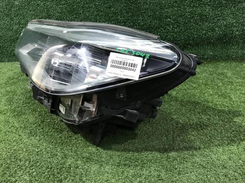 Фара левая BMW 7er G11 G12 (2015-2019) Adaptive LED