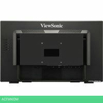 Монитор ViewSonic TD2465