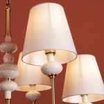 Подвесной светильник Freya FR2038PL-06BS