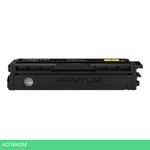 Картридж Pantum CTL-1100HY Yellow (017749)