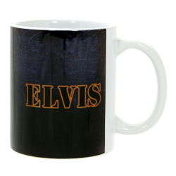 Кружка Elvis Presley (533)