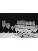 Подарочный набор ( 18предметов) Венецианская нить