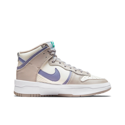 Женские кроссовки Nike Dunk High Up 'Iron Purple' DH3718-101