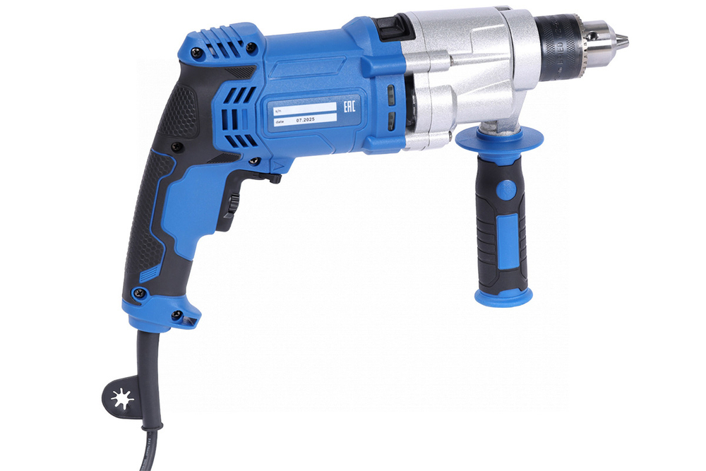 NORDBERG (NE011Q) Дрель ударная, макс. Ø сверла 13 мм, 1100 Вт