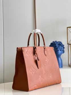 Louis Vuitton Onthego GM