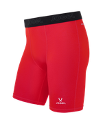 Шорты компрессионные Jogel CAMP 2 PerFormDRY Baselayer Short, красный R2