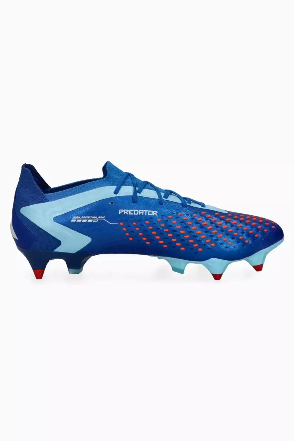 Бутсы adidas Predator Accuracy.1 L SG