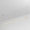 Основание ART-APRIORI-LINE-ROD-800-3000 (GD) Arlight 054508