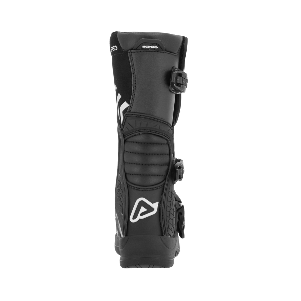 Мотоботы кроссовые детские Acerbis X-TEAM JR BOOTS