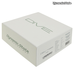 Dynamic State DBW-T28S твитеры (для штатных мест BMW и Mini, пара, RMS 20 Вт / макс. 40 Вт)