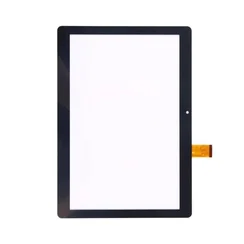 Тачскрин XLD10094A-V0 (Черный)