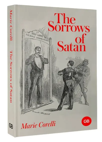 The Sorrows of Satan