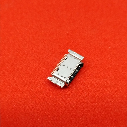 ONEPLUS NORD CE 2 LITE 5G (CPH2381/CPH2409) РАЗЪЁМ ЗАРЯДКИ (ORIG)