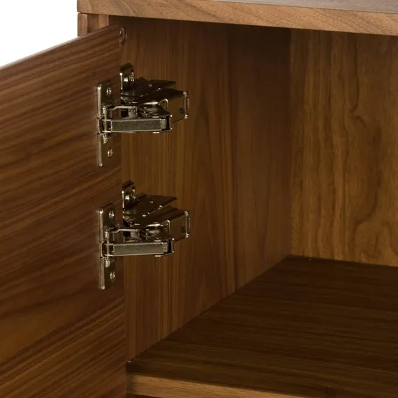 Комод Tara 180х94 см, шпон ореха