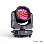 Световой прибор V-Show Wash 19x25